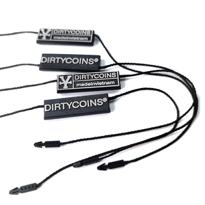 Custom-made All Kinds of PVC <strong>String</strong>, Watch <strong>String</strong>, Letter Gilding <strong>String</strong> - Product Image 2