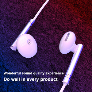 新しいiDiskkCP01ヘッドフォン有線ヘッドセットベースヘッドフォンUSB iPhone 11Pro/ 11/ XR/ XS/8/7 iPadiPod用Apple製品専用 - Product Image 6