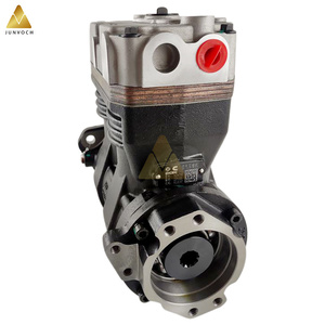 Isf3.8 Qsf2.8ปั๊มลม Isf2.8แบบ2สูบสำหรับ Cummins เดิมชิ้นส่วนเครื่องยนต์ดีเซล5294780 Isb6.7 - Product Image 2