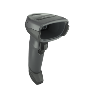 เครื่องอ่านบาร์โค้ดซีรีย์ DS4608ม้าลายมีสาย Imager 2D เครื่องสแกนรหัส QR - Product Image 1
