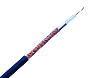 RG6 RG59 rgrg174 RG11 RG58_2C RG59 + 2C rg+ 4C RG59 + 4C serisi koaksiyel kablolar - Product Image 4
