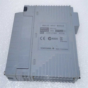 <strong>Yokogawa</strong> 16-Channel <strong>Analog</strong> <strong>Input</strong> <strong>Module</strong> AAI143-H50 for CPU <strong>Input</strong> and Output Testing Equipment - Product Image 6
