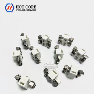 CTB02-10 двухсторонний керамический соединитель - Product Image 5