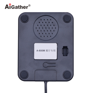 AiGather A-600M Wired USB Cable Tablet 1D <strong>QR</strong> Barcode Reader for <strong>Scanning</strong> Payment <strong>Code</strong> - Product Image 4