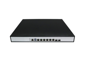 Enterprise Gateway & WLAN Controller - Product Image 2