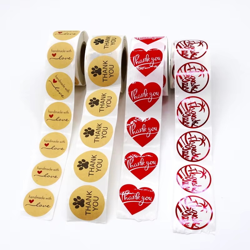 label roll