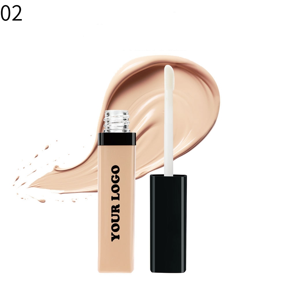 Liquid concealer #2