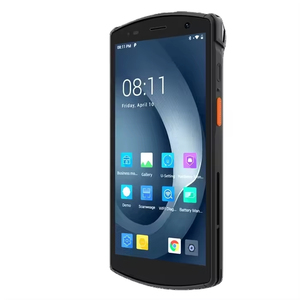 Terminale palmare palmare Pda portatile con terminale dati Wireless Android 12 TC58 - Product Image 2