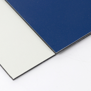 3MM 4毫米隔断聚乙烯ACP铝复合铝板墙面覆层 - Product Image 6