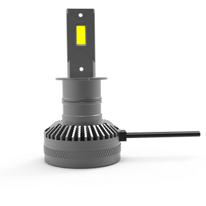 โรงงานพลังงานสูง X50 H3ไฟหน้า Led หลอดไฟโรงงาน - Product Image 1