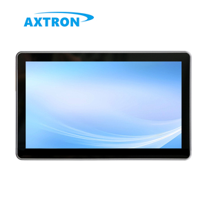 IP65 Rugged 18.5 Inch Industrial Embedded Panel PC <strong>with</strong> 10 Point Fanless Touchscreen <strong>Linux</strong> 10 <strong>Operating</strong> <strong>System</strong> Available Stock - Product Image 2