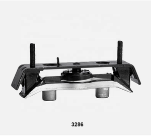 20952437 92249010 เครื่องยนต์มอเตอร์ & Trans. แท่น 3 ชิ้นชุดสําหรับเชฟโรเลต Camaro 10-15 V6 3.6L V8 6.2 - Product Image 4