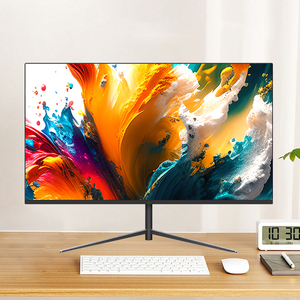 Flat Lcd Screen 22 Pc 144Hz 24Inch 4K 120Hz Inch 27 Gaming Led Wide <strong>Computer</strong> 144 IPS <strong>Computer</strong> Monitor - Product Image 6