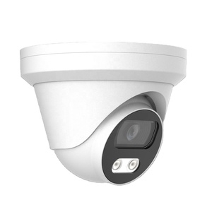便宜的8MP 4K NT98560 SoC IMX415传感器120dB WDR内置PoE炮塔IP摄像机 - Product Image 2