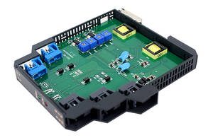 4-20mA <strong>Input</strong>/<strong>Output</strong> Signal Isolation RTD TC Transducer 1 <strong>Input</strong> 2 <strong>Output</strong> Signal Isolator Made in China Temperature Module - Product Image 6