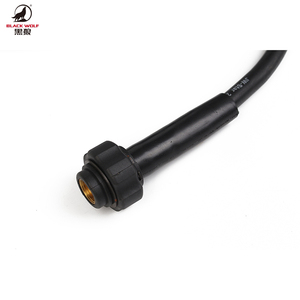 黑狼新型P80割炬4M 5M 8M 10m等离子焊炬手炬 - Product Image 3