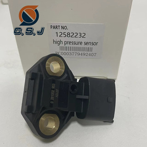 12582232อะไหล่รถขุดสำหรับ12582232 V6 2.8 Saab 9-3 YS3F 2002-2015 - Product Image 1
