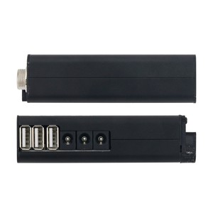 V4 EXOS2プロオンステップEXOS2赤道マウントV4 GOTOアップグレードキット2軸トラッキング天文アクセサリ - Product Image 4