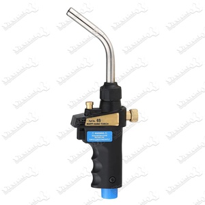 SC-1D3 SC-013 ba đầu ngọn lửa ống khí hàn tay ngọn đuốc HVAC 3 ngọn lửa ngọn đuốc gió Ba Ngọn lửa ngọn đuốc - Product Image 5