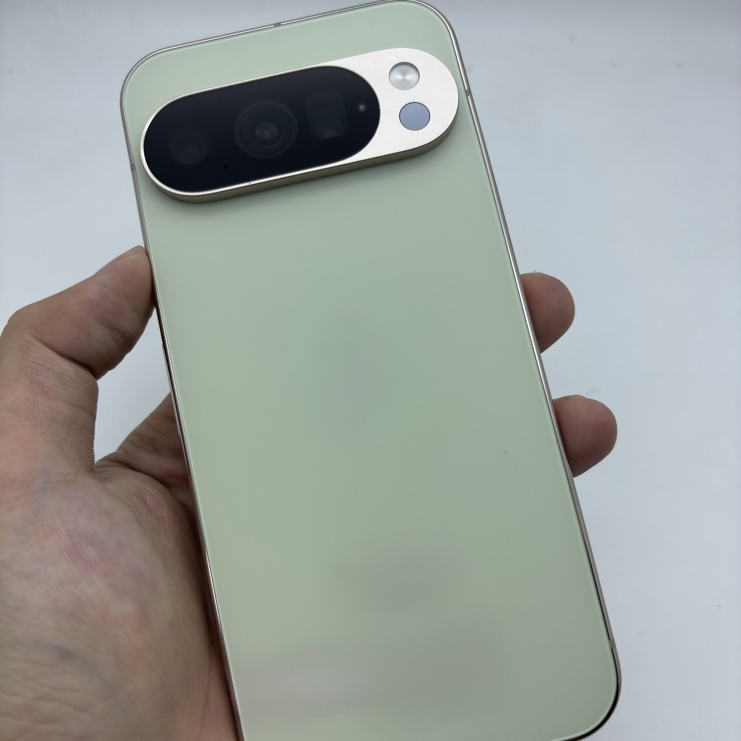 Verde