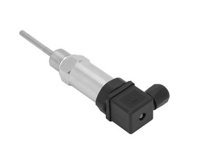 Trasmettitore di temperatura ad alta precisione per PT1000 con interfaccia RS485 per il controllo del clima industriale - Product Image 1