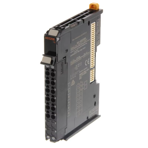 NX-AD3208 Nx-ad3208 SPS-Controller-Modul Neue Original garantie Profession elle Institutionen können für Tests bereit gestellt werden