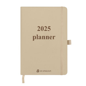 Organizador de cuaderno personalizado A4A5A6 Cuaderno Diario Bloc de notas Cuaderno DE TRABAJO - Product Image 1