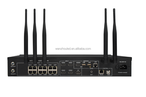 HD-A4L HD-A5 HD-A6 HD-A7 A8 Dual-Mode sincrono asincrono LED Display Player Internet Remote Cluster scheda di controllo 4G 5G Wif - Product Image 3