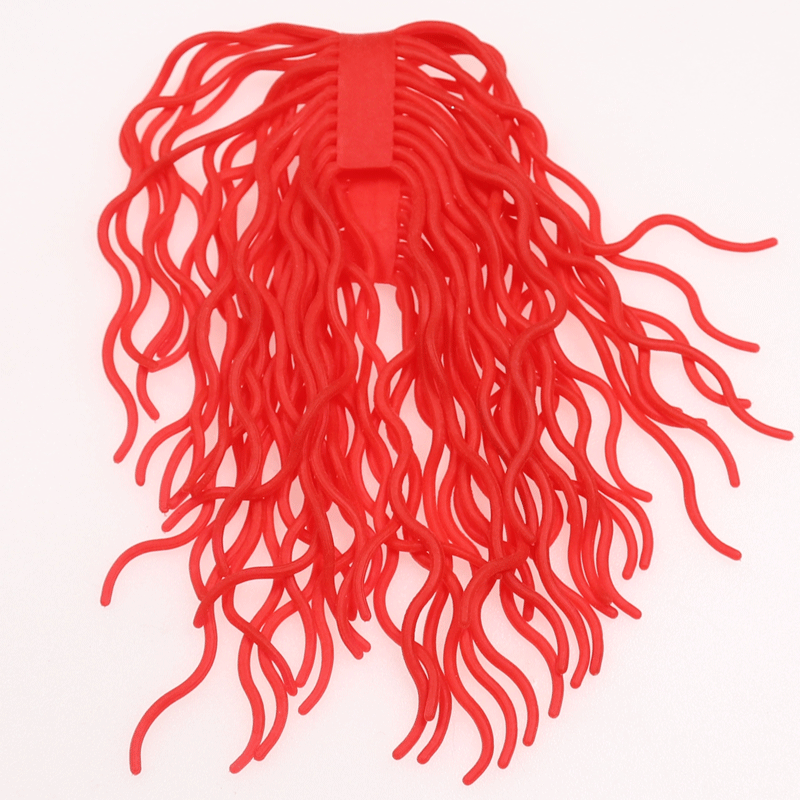 Rouge vif