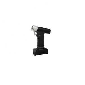 Perceuse et scie à os orthopédique à usage animal avec batterie - Product Image 3