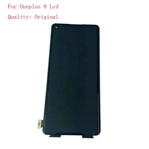 PANTALLAS LCD originales para OnePlus 7 Pro Pantalla LCD Digitalizador de pantalla táctil - Product Image 3