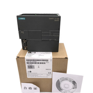 S7 200 300 <strong>PLC</strong> Controller <strong>Plc</strong> Module With Low Price a Large in Stock - Product Image 6