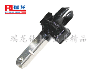 Carbide Combination Drill <strong>Bit</strong>/<strong>mining</strong> Tool/<strong>coal</strong> Rock Drill <strong>Bit</strong> - Product Image 5
