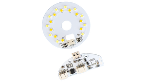 แผงแผงวงจรควบคุมแผงวงจรไฟฟ้าแบบสัมผัส3.7V แผงวงจร PCB แบบปรับแต่งได้ - Product Image 5