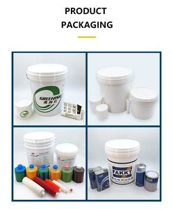FAKKT多機能高温プラスチックチューブグリース10g工場価格コーヒーマシングリース - Product Image 5