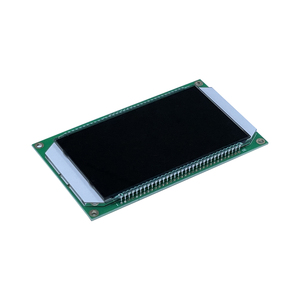 Ladestation für Elektro fahrzeuge VA LCD-Bildschirm Durchlässiges Segment LCD-Anzeige modul - Product Image 3