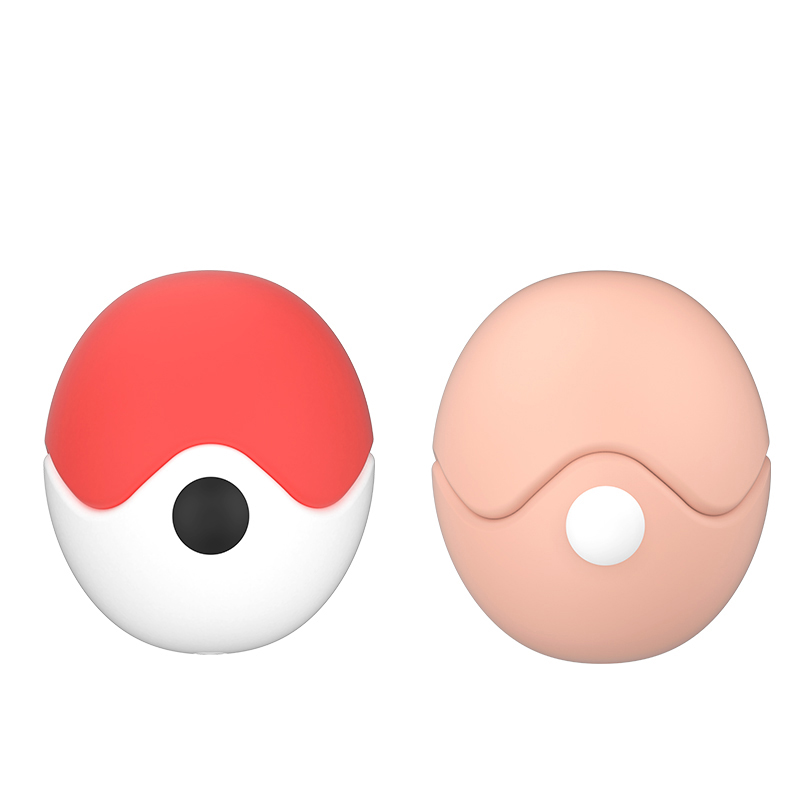 Tai Ji egg