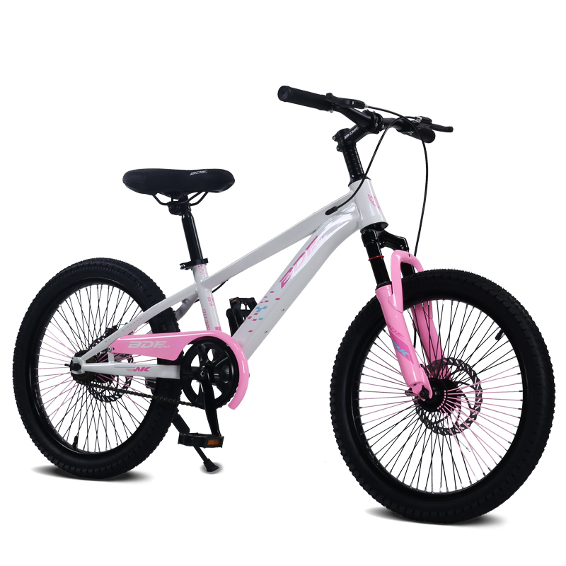 BDF-FF rosa
