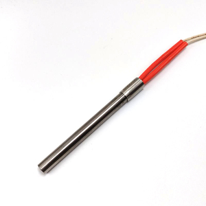 <strong>LM35</strong> Digital <strong>Temperature</strong> <strong>Sensor</strong> Metal Cover Probe 50ohm Resistance 0-5V Voltage Output Temp <strong>Sensor</strong> - Product Image 4