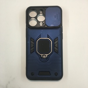 三星银河S21男性电脑智能手机外壳2合1外壳资金，带摄像头保护器 - Product Image 3