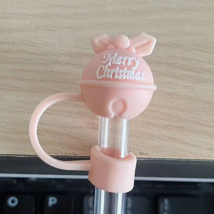 Bell generation light pink-10mm