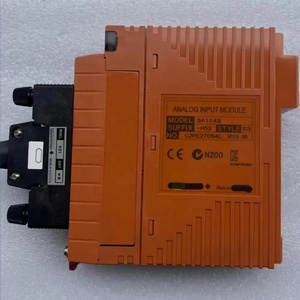 Original New <strong>Yokogawa</strong> PLC <strong>Analog</strong> <strong>Input</strong> <strong>Module</strong> SAI143 Digital <strong>Module</strong> - Product Image 2