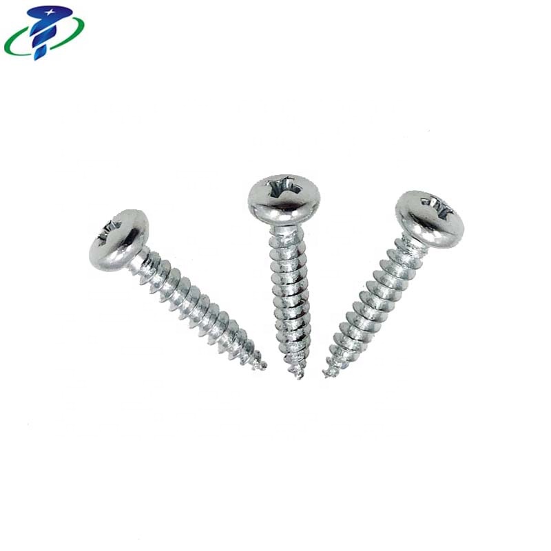 self tapping screw