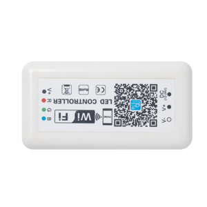 DC12V мобильный телефон управление бассейн свет WIFI контроллер - Product Image 1