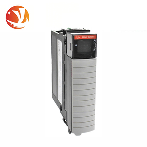 Controladores dedicados PLC PAC de automatización Industrial de alta calidad con controlador de programación lógica PLC 1756-OX8I - Product Image 5