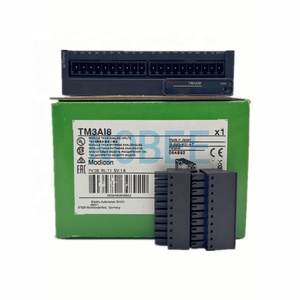 TM3アナログモジュール、TM3AI8、TM3TI8T、TM3TI4、新品 - Product Image 1