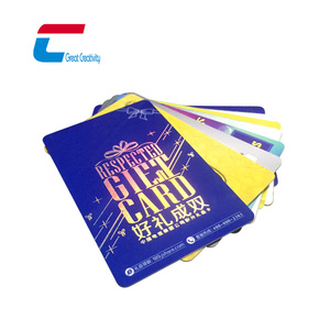 Hochwertige passive RFID-Chipkarte 13,56 MHz MIFARE DESFire Light Campus School RFID-Karte - Product Image 6