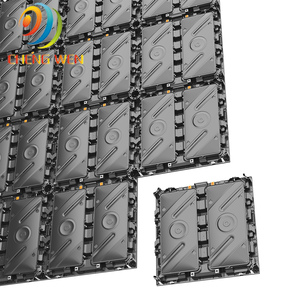 P5/P6/P8 960*960มม. กลางแจ้งเช่าเวที LED ให้เช่าหน้าจอแสดงผล LED สำหรับการโฆษณาคอนเสิร์ตเวทีกิจกรรม - Product Image 4