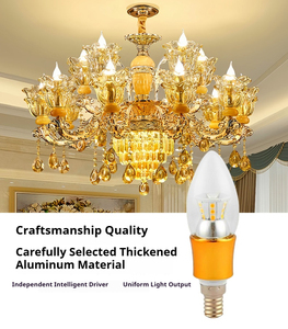 24V DC LED mum şeklinde ampul mısır ampul G4 G9 G9 GU10 dc lamba 24v ışık COB 24V akıllı karartma çözüm akıllı ampul 24v rgbw rgbw - Product Image 3