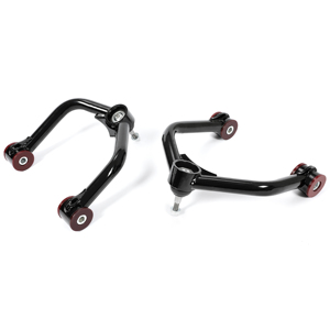 For Nissan <strong>Titan</strong> Armada 2004-19 <strong>2</strong>-4&quot; Lift Front Upper Control Arm Suspension <strong>Kit</strong> - Product Image 4
